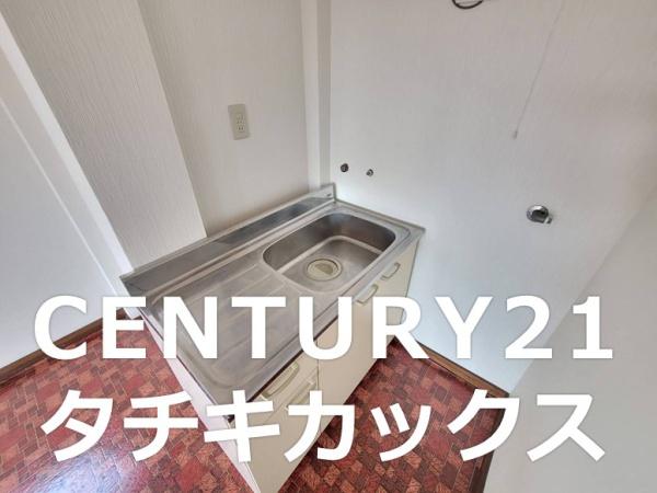 古河市鴻巣　店舗併用住宅