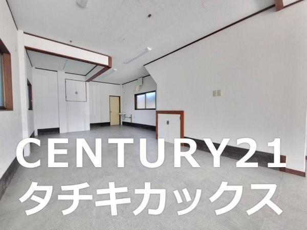 古河市鴻巣　店舗併用住宅