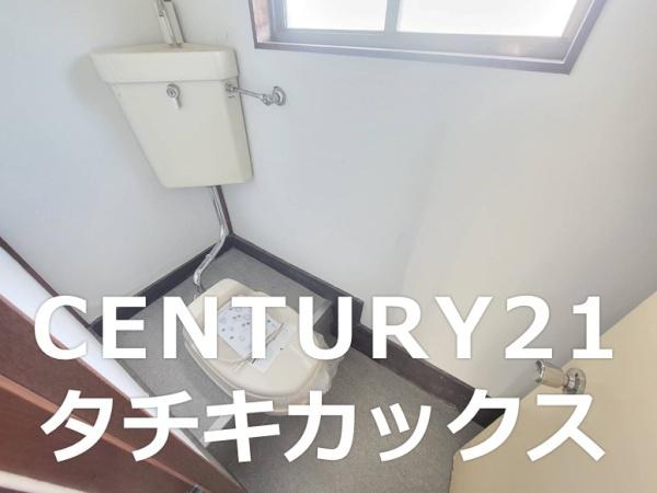 古河市鴻巣　店舗併用住宅