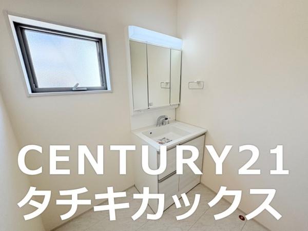 リーブルガーデン　久喜市本町第３　全５棟　１号棟