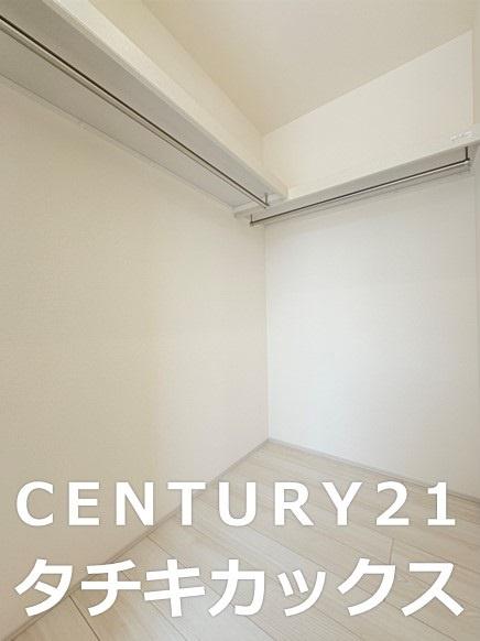 リーブルガーデン　久喜市本町第３　全５棟　１号棟