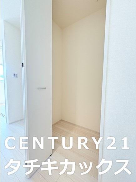リーブルガーデン　久喜市本町第３　全５棟　１号棟