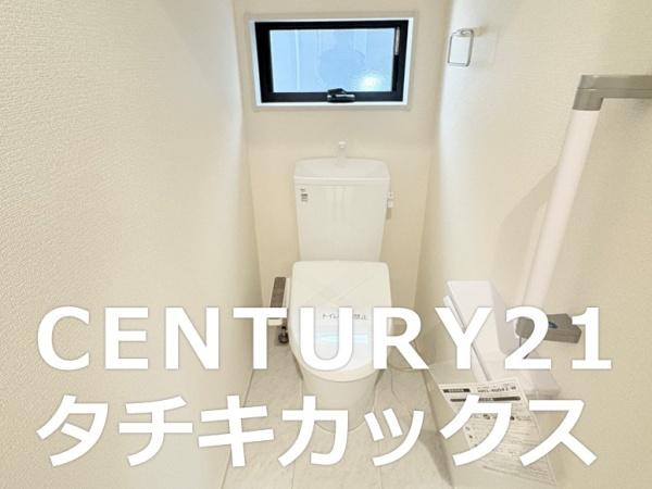 リーブルガーデン　久喜市本町第３　全５棟　４号棟