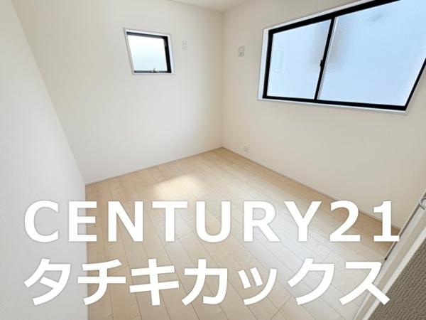 リーブルガーデン　久喜市本町第３　全５棟　４号棟