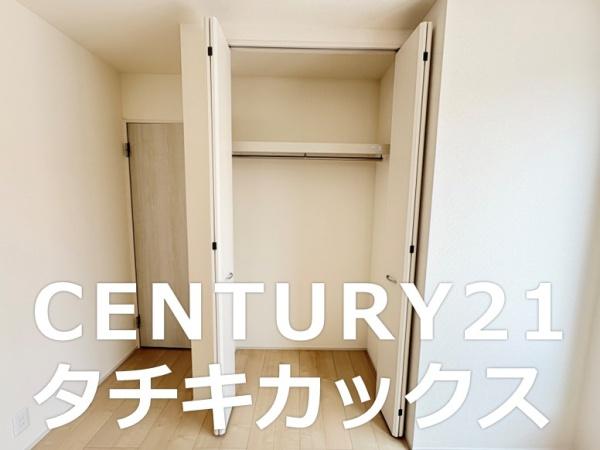 リーブルガーデン　久喜市本町第３　全５棟　４号棟
