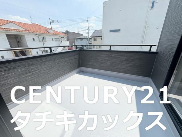 リーブルガーデン　久喜市本町第３　全５棟　４号棟