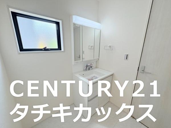 リーブルガーデン　久喜市本町第３　全５棟　４号棟