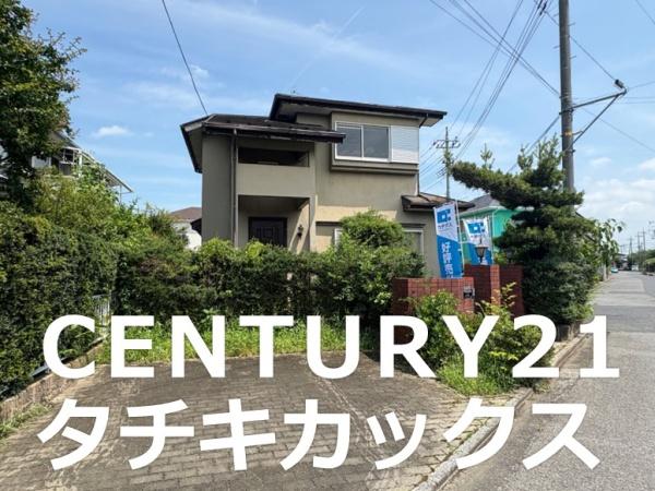 五霞町原宿台　中古住宅