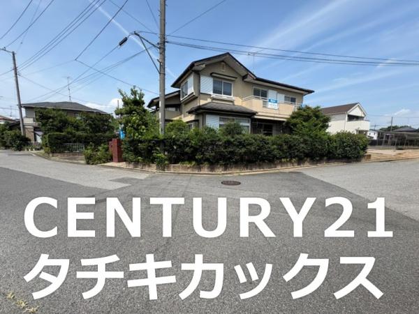 五霞町原宿台　中古住宅