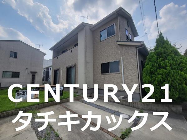 古河市駒羽根の中古一戸建