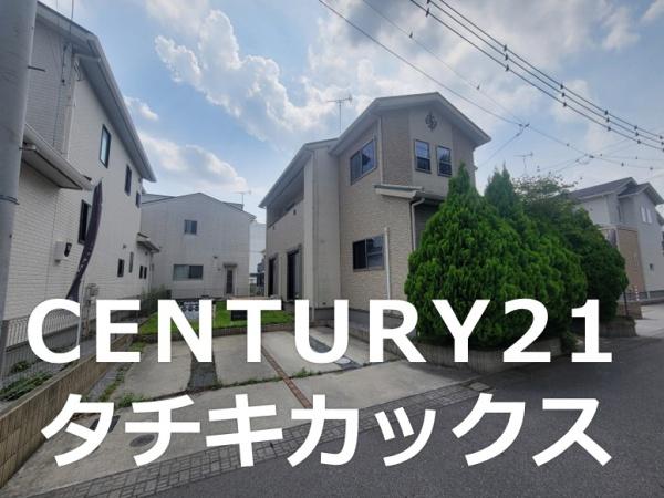 古河市駒羽根の中古一戸建