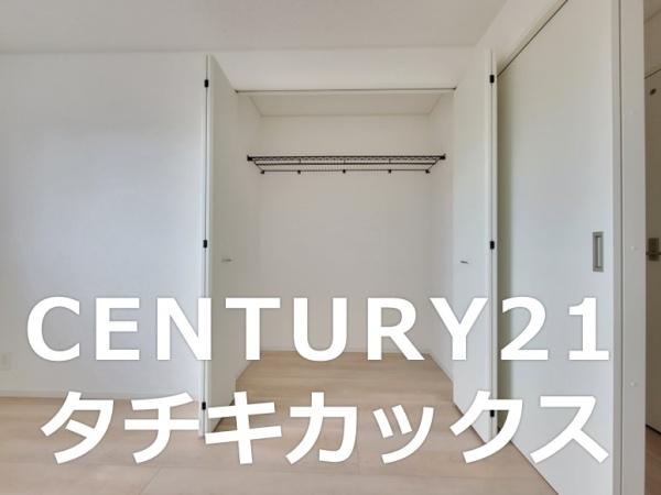 クレイドルガーデン　結城市結城第４２　全２棟　１号棟
