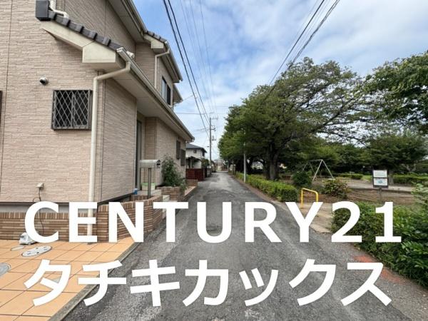 古河市鴻巣の中古一戸建て
