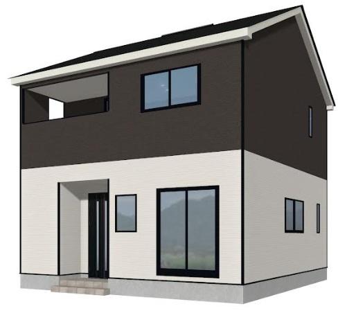 クレイドルガーデン　小山市神鳥谷第６　全１棟