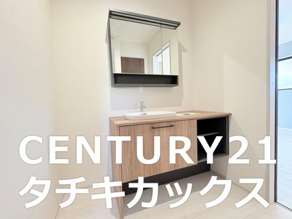 リーブルガーデン　第１幸手市円藤内　全１棟