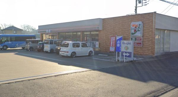 リーブルガーデン 第1幸手市円藤内 全1棟(セブンイレブン幸手北店)