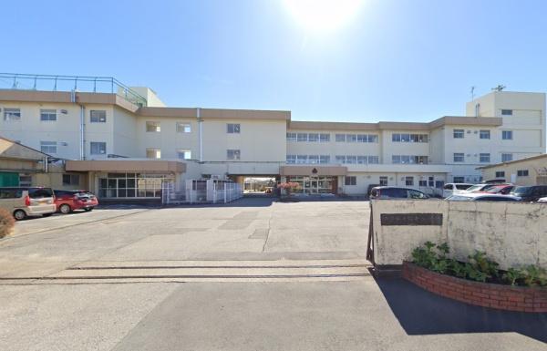 リーブルガーデン 第1幸手市円藤内 全1棟(幸手市立行幸小学校)