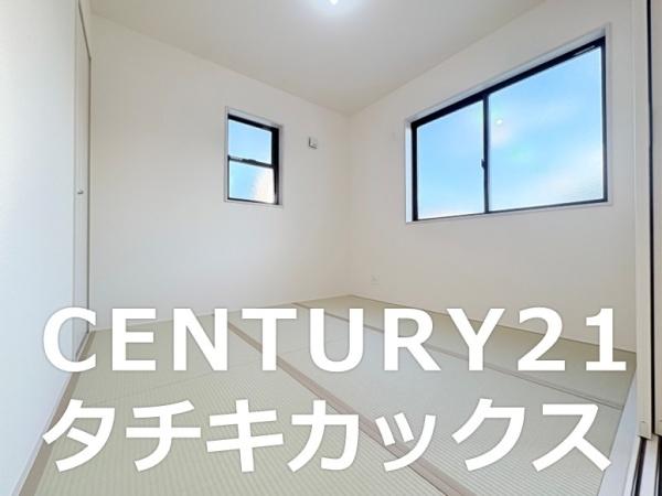 リーブルガーデン　第１幸手市円藤内　全１棟