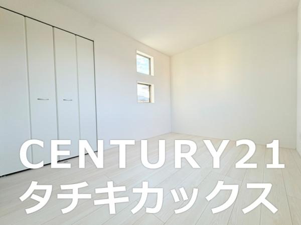 リーブルガーデン　第１幸手市円藤内　全１棟