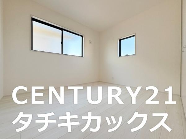 リーブルガーデン　第１幸手市円藤内　全１棟