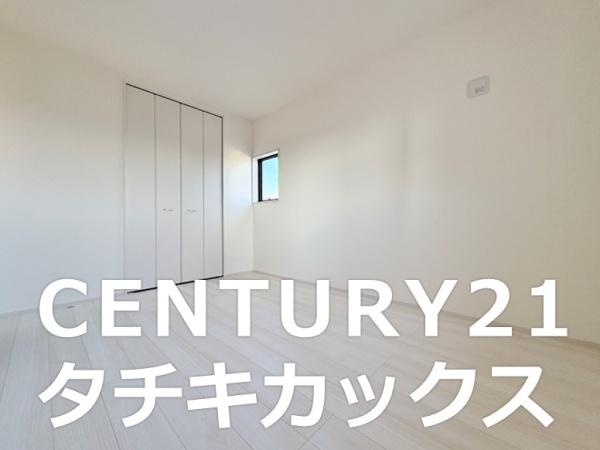 リーブルガーデン　第１幸手市円藤内　全１棟