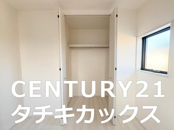 リーブルガーデン　第１幸手市円藤内　全１棟