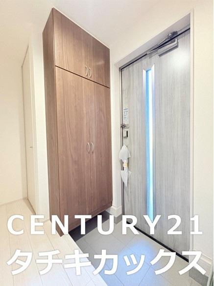 リーブルガーデン　第１幸手市円藤内　全１棟