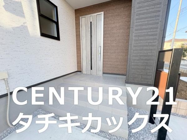 リーブルガーデン　第１幸手市円藤内　全１棟