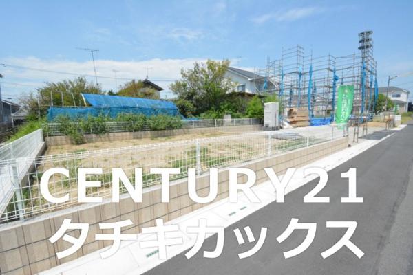 リーブルガーデン　第１幸手市円藤内　全１棟