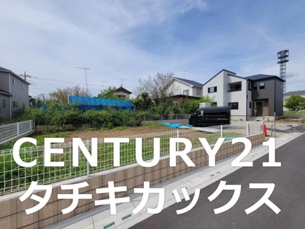 リーブルガーデン　第１幸手市円藤内　全１棟