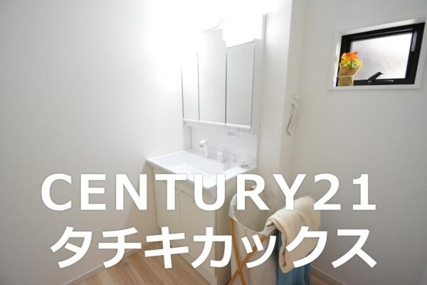 リガーレ　久喜市本町１０期　全３棟　１号棟