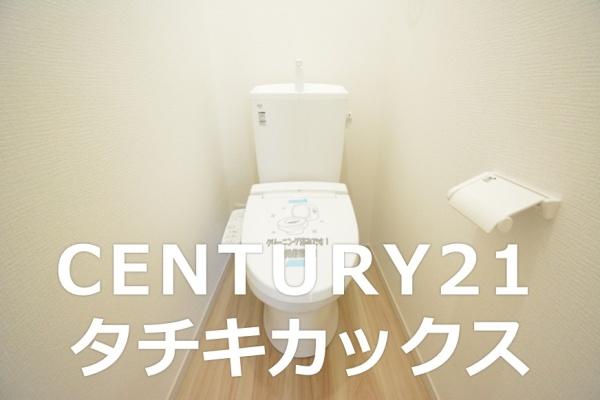 リガーレ　久喜市本町１０期　全３棟　１号棟