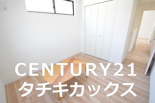 リガーレ　久喜市本町１０期　全３棟　１号棟