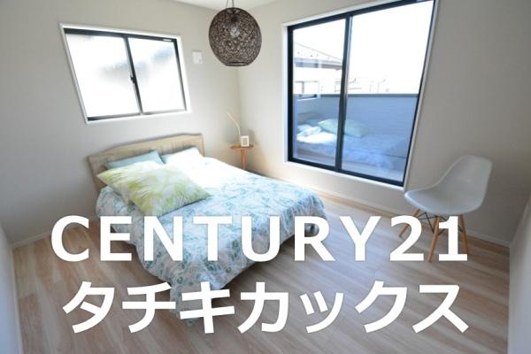 リガーレ　久喜市本町１０期　全３棟　１号棟