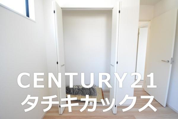 リガーレ　久喜市本町１０期　全３棟　１号棟