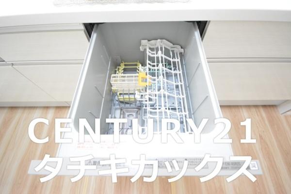 リガーレ　久喜市本町１０期　全３棟　１号棟