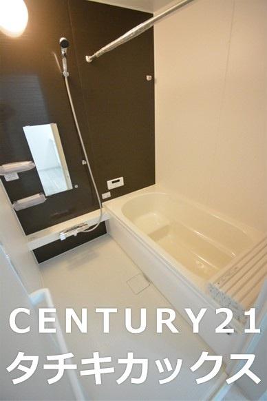 リガーレ　久喜市本町１０期　全３棟　２号棟