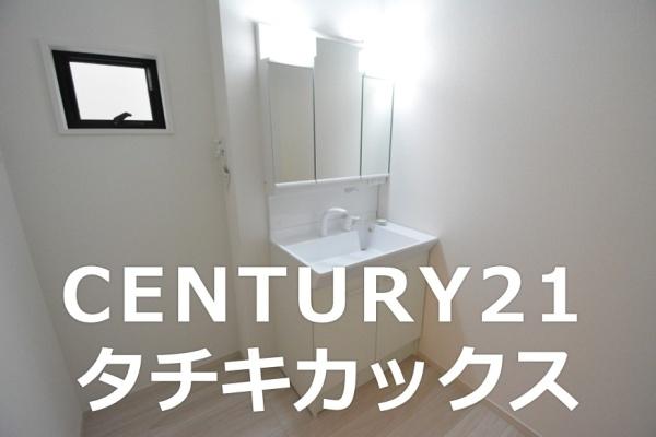 リガーレ　久喜市本町１０期　全３棟　２号棟