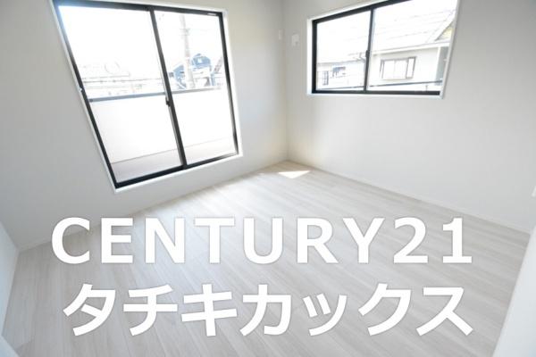 リガーレ　久喜市本町１０期　全３棟　２号棟