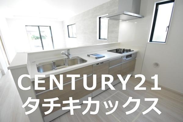 リガーレ　久喜市本町１０期　全３棟　２号棟