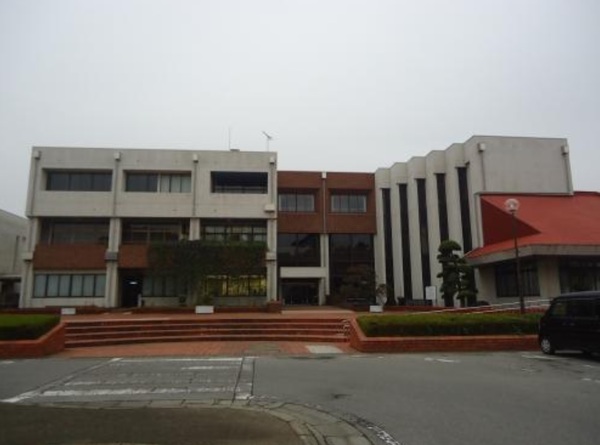猿島郡五霞町大字元栗橋の中古一戸建て(五霞町役場)