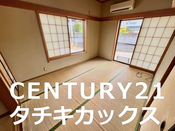 猿島郡五霞町大字元栗橋の中古一戸建て