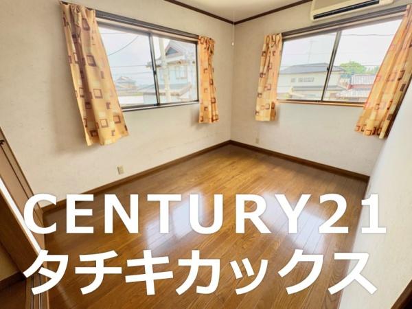 猿島郡五霞町大字元栗橋の中古一戸建て