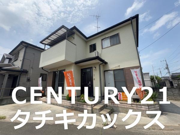 猿島郡五霞町１期　中古住宅