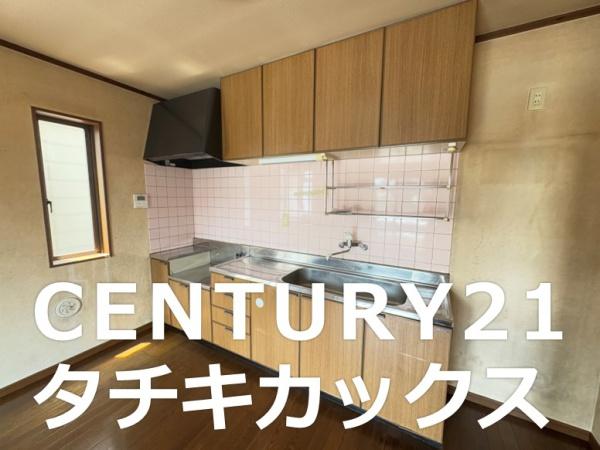 猿島郡五霞町１期　中古住宅
