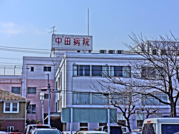 リーブルガーデン　第１加須花崎　全５棟　３号棟(医療法人社団　弘人会　中田病院)