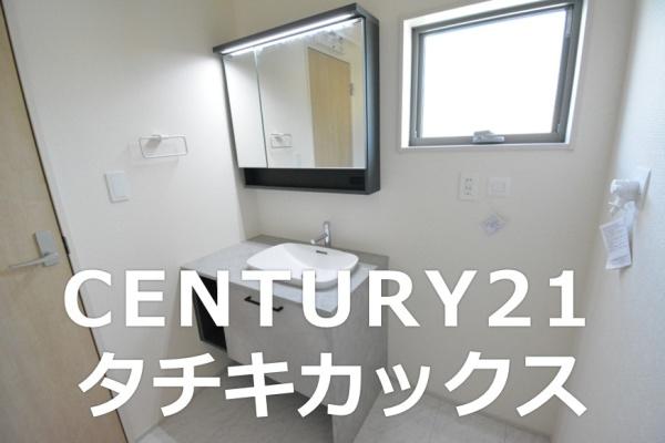 リーブルガーデン　第１加須花崎　全５棟　４号棟