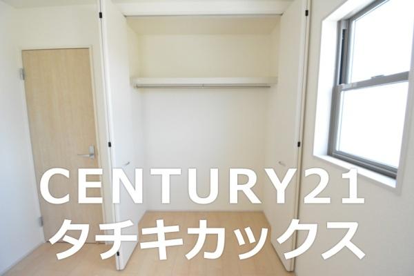 リーブルガーデン　第１加須花崎　全５棟　４号棟