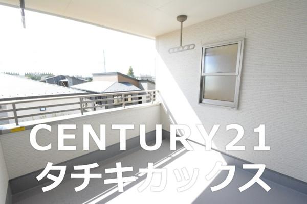 リーブルガーデン　第１加須花崎　全５棟　４号棟