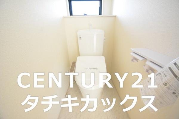 リーブルガーデン　第１加須花崎　全５棟　５号棟